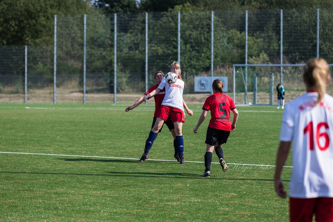 Bild 392 - Oberliga Saisonstart